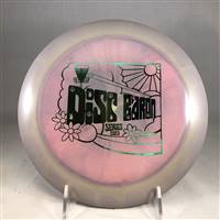 Discraft ESP Nuke 173.0g - 2023 Disc Baron Series Stamp