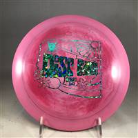 Paul McBeth ESP Hades 174.3g - 2023 Disc Baron Series Stamp