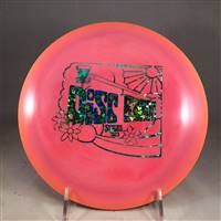 Paul McBeth ESP Hades 173.5g - 2023 Disc Baron Series Stamp