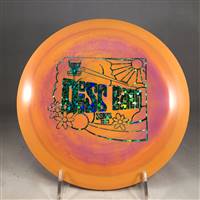 Paul McBeth ESP Hades 175.6g - 2023 Disc Baron Series Stamp