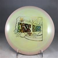 Paul McBeth ESP Hades 172.5g - 2023 Disc Baron Series Stamp