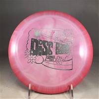 Paul McBeth ESP Hades 174.3g - 2023 Disc Baron Series Stamp