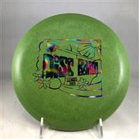 Paul McBeth Special Blend Luna 174.2g - 2023 Disc Baron Series Stamp