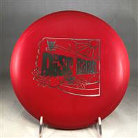 Discmania Flex 2 P1 172.7g - 2023 Disc Baron Series Stamp