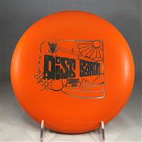 Discmania Flex 2 P1 173.6g - 2023 Disc Baron Series Stamp