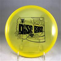 Discmania Premium Sensei 174.6g - 2023 Disc Baron Series Stamp