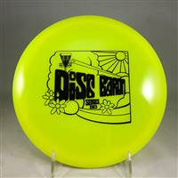 Discmania Neo Instinct 174.6g - 2023 Disc Baron Series Stamp