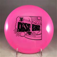 Discmania Neo Instinct 172.9g - 2023 Disc Baron Series Stamp