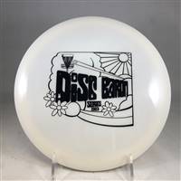 Discmania Neo Instinct 175.4g - 2023 Disc Baron Series Stamp