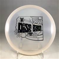 Discmania Neo Link 176.5g - 2023 Disc Baron Series Stamp