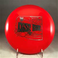 Discmania Neo Link 175.1g - 2023 Disc Baron Series Stamp