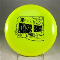 Discmania Neo Origin 174.3g - 2023 Disc Baron Series Stamp