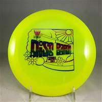 Discmania Neo Enigma 173.5g - 2023 Disc Baron Series Stamp