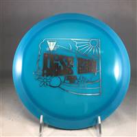 Discmania Neo Enigma 171.2g - 2023 Disc Baron Series Stamp