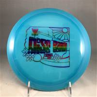 Discmania Neo Enigma 171.3g - 2023 Disc Baron Series Stamp