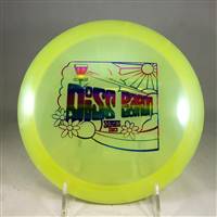 Discmania Neo Essence 169.3g - 2023 Disc Baron Series Stamp