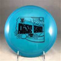 Discmania Neo Essence 173.3g - 2023 Disc Baron Series Stamp