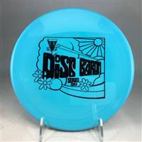 Innova Star Toro 175.5g - 2023 Disc Baron Series Stamp