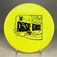 Innova Star Toro 175.7g - 2023 Disc Baron Series Stamp