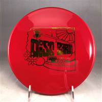 Innova Star Toro 174.0g - 2023 Disc Baron Series Stamp