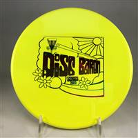 Innova Star Toro 175.9g - 2023 Disc Baron Series Stamp