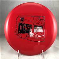 Innova Star Jay 179.3g - 2023 Disc Baron Series Stamp