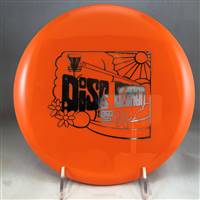 Innova Star Jay 180.4g - 2023 Disc Baron Series Stamp