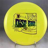 Innova Star Jay 180.8g - 2023 Disc Baron Series Stamp