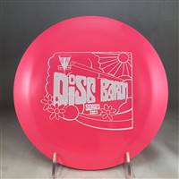 Innova Star Xcaliber 174.9g - 2023 Disc Baron Series Stamp