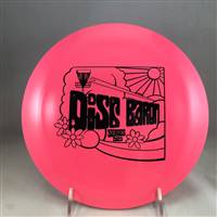 Innova Star Xcaliber 176.0g - 2023 Disc Baron Series Stamp