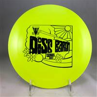 Innova Star Xcaliber 174.7g - 2023 Disc Baron Series Stamp