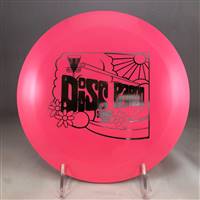 Innova Star Xcaliber 170.6g - 2023 Disc Baron Series Stamp