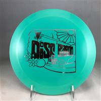 Innova Star Xcaliber 170.1g - 2023 Disc Baron Series Stamp