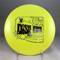 Innova Star Thunderbird 173.1g - 2023 Disc Baron Series Stamp