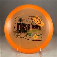 Innova Champion Leopard 172.0g - 2023 Disc Baron Series Stamp