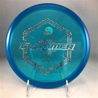 Dynamic Discs Lucid Ice Sockibomb Slammer 175.5g