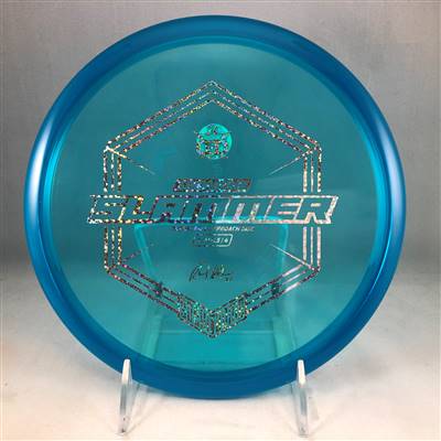 Dynamic Discs Lucid Ice Sockibomb Slammer 175.2g