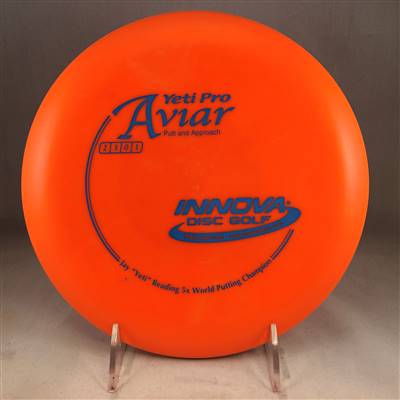 Innova Pro Yeti Aviar 173.5g