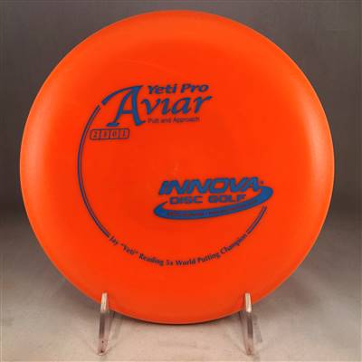 Innova Pro Yeti Aviar 173.6g