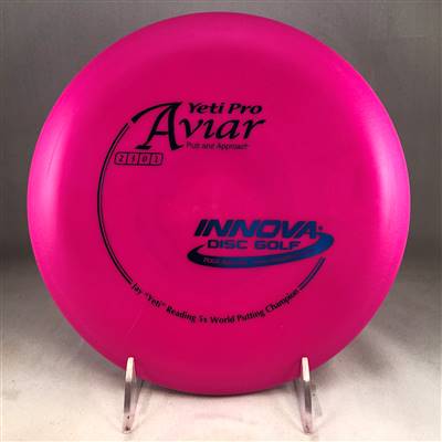 Innova Pro Yeti Aviar 173.3g