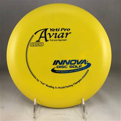 Innova Pro Yeti Aviar 174.5g