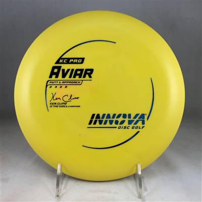 Innova Pro KC Aviar 176.8g