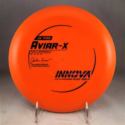 Innova Pro JK Aviar 176.0g