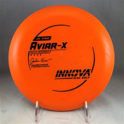 Innova Pro JK Aviar 173.6g