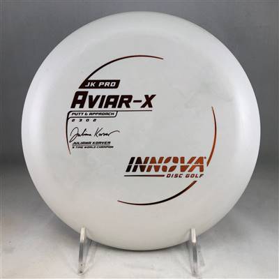 Innova Pro JK Aviar 173.0g