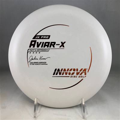 Innova Pro JK Aviar 175.6g