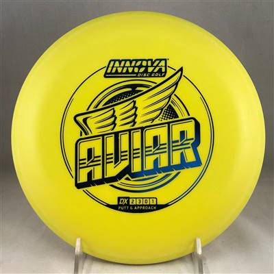 Innova DX Aviar 172.4g