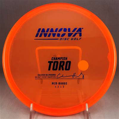 Innova Champion Toro 168.0g