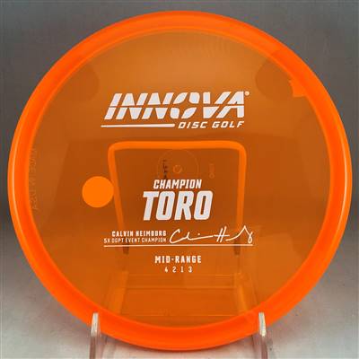 Innova Champion Toro 173.0g