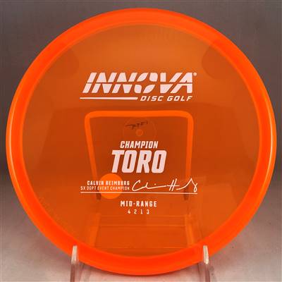 Innova Champion Toro 173.3g